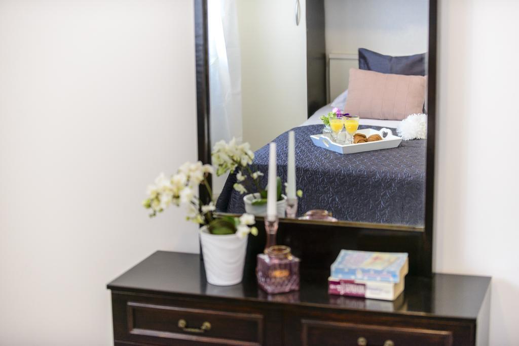 Apartment Lorelai